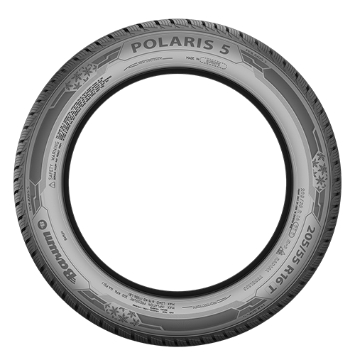 185/65 R15 88T Polaris 5 M+S Barum