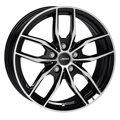 Bavaris (BV) 8,0x18 5x112 ET54 MB66,6 Autec