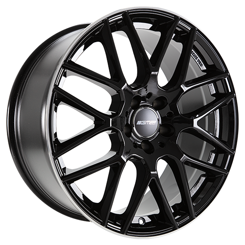 Berghem 10,0x21 5x112 ET18 MB66,5 GMP