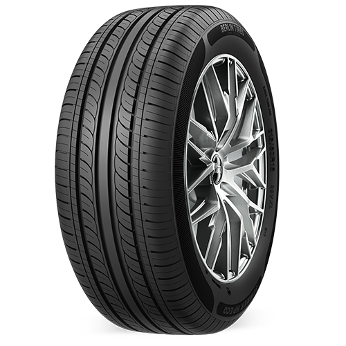 195/50 R15 86H Summer HP ECO XL BERLIN TIRES