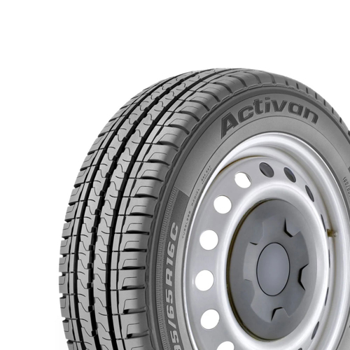 195/65 R16C 104/102R Activan BF Goodrich