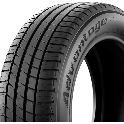 245/40 R18 93Y Advantage BF Goodrich