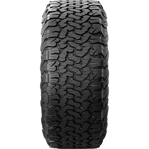 LT275/55 R20 115/112S All-Terrain T/A KO2 M+S BF Goodrich