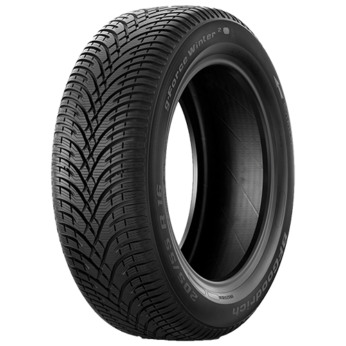 195/60 R16 89H g-Force Winter 2 M+S BF Goodrich