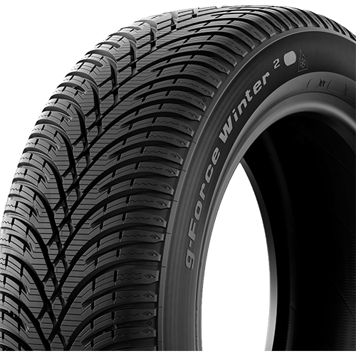 195/65 R15 91T g-Force Winter 2 M+S BF Goodrich