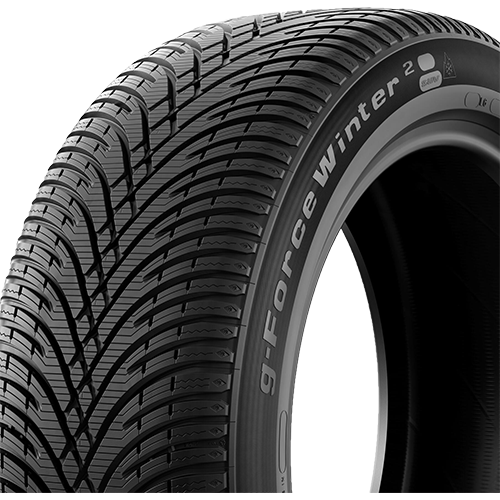 215/65 R16 102H g-Force Winter 2 SUV XL M+S BF Goodrich