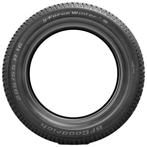225/60 R16 102H g-Force Winter 2 XL M+S BF Goodrich