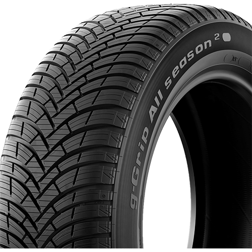 195/55 R16 91H G-Grip All Season 2 XL M+S BF Goodrich