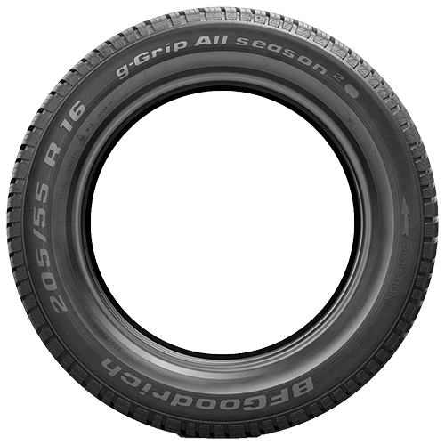 175/65 R14 82T G-Grip All Season 2 M+S BF Goodrich
