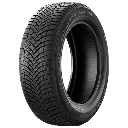 175/65 R14 82T G-Grip All Season 2 M+S BF Goodrich