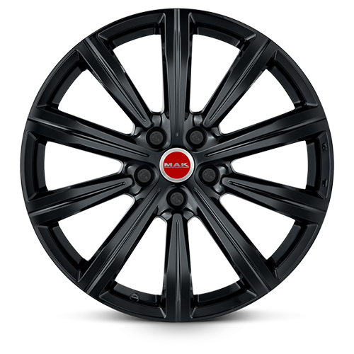 BIRMINGHAM 8,5x19 5x108 ET45 MB63,4 MAK