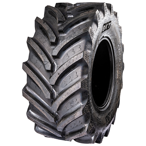 540/65 R34 155A8/152D RT 657 BKT BKT