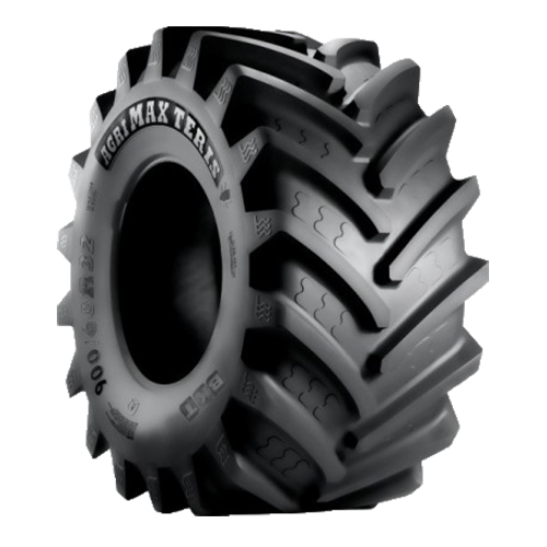 650/75 R32 172A8/172B Agrimax Teris BKT BKT