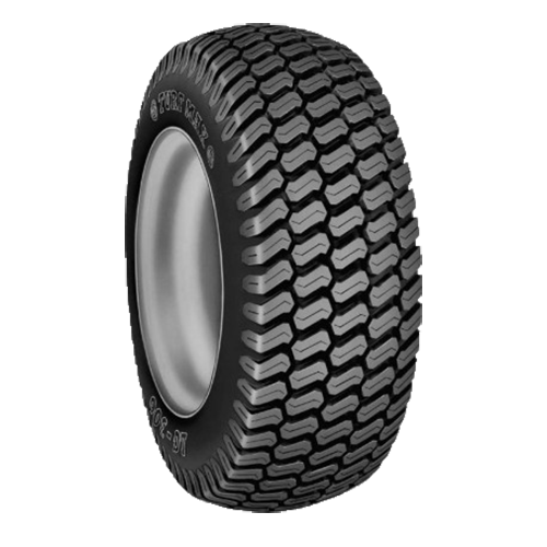 20x10.00-8 LG 306 6PR BKT BKT