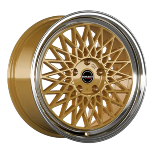 BORBET B 8.0X17 5X120 ET35 72.5