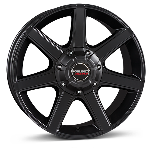 CWE 7,0x16 5x114,3 ET40 MB71,6 Borbet