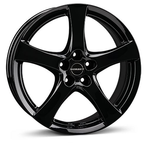 BORBET F 6.0X15 4X98 ET35 64.0