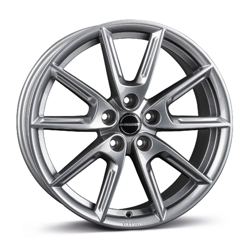 BORBET LX18 8.0X18 5X112 ET44 57.1