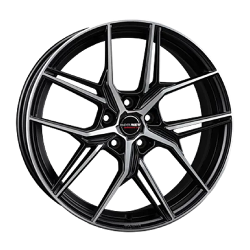 BORBET QX 8.0X19 5X112 ET40 66.5