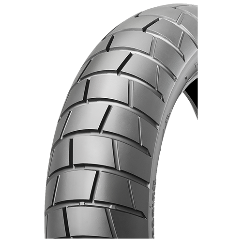 150/70 R17 69V Battlax Adventure Trail AT41 Rear Bridgestone