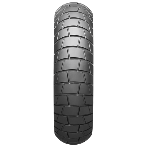 150/70 R17 69V Battlax Adventure Trail AT41 Rear Bridgestone