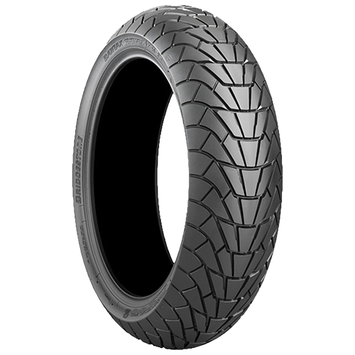160/60 R17 69H BT Scrambler AX41S Rear M+S Bridgestone