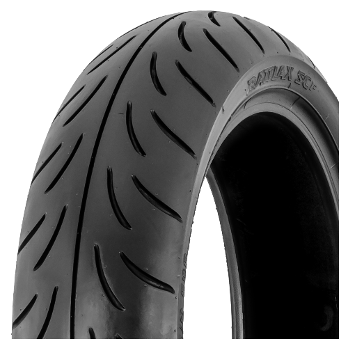 110/100 -12 67J SC Front Bridgestone
