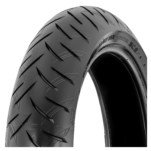 120/70 R15 56H BT SC 2 Front Bridgestone