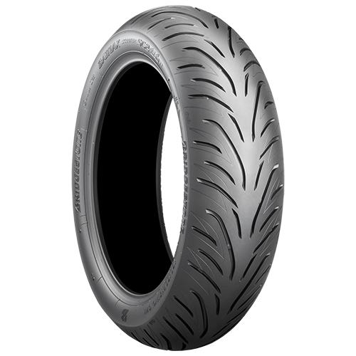 160/60 R15 67H BT SC 2 Rear Rain Bridgestone