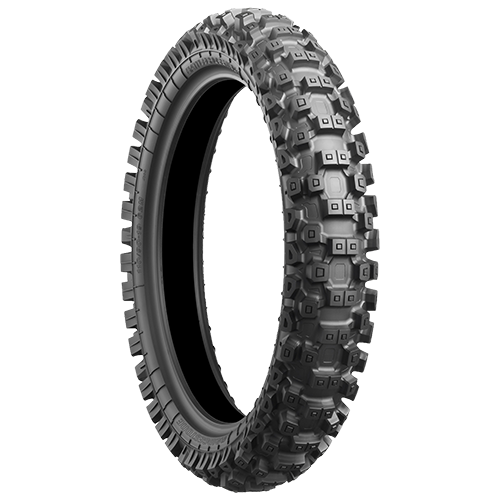 100/100-18 59M TT Battlecross X30 Rear Bridgestone