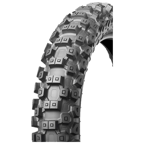 100/100-18 59M TT Battlecross X30 Rear Bridgestone