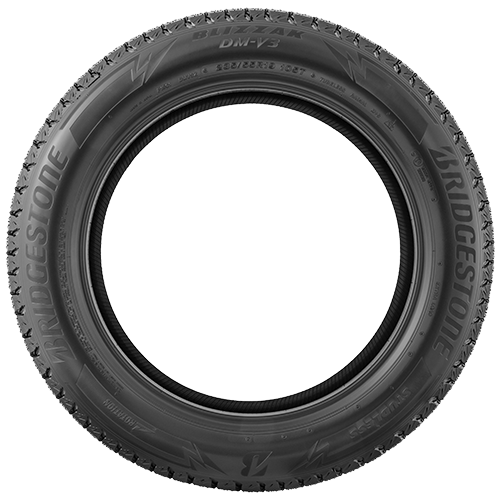 235/60 R17 102S Blizzak DM-V3 M+S Bridgestone