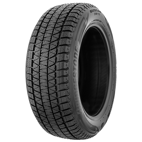 235/60 R17 102S Blizzak DM-V3 M+S Bridgestone