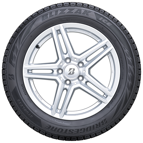 245/45 R18 96S Blizzak Ice M+S Bridgestone