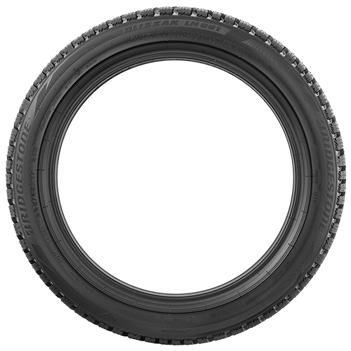 225/50 R17 94H Blizzak LM-001 RFT * M+S Bridgestone