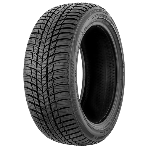 225/50 R17 94H Blizzak LM-001 RFT * M+S Bridgestone