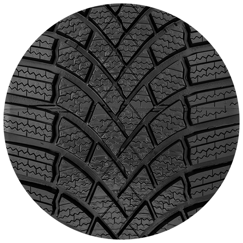 255/45 R20 105V Blizzak LM-005 XL * FSL Bridgestone