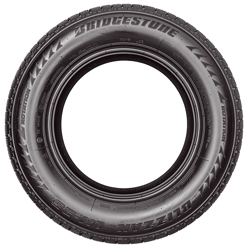 245/50 R17 99H Blizzak LM-25 RFT BMW 5er * M+S Bridgestone