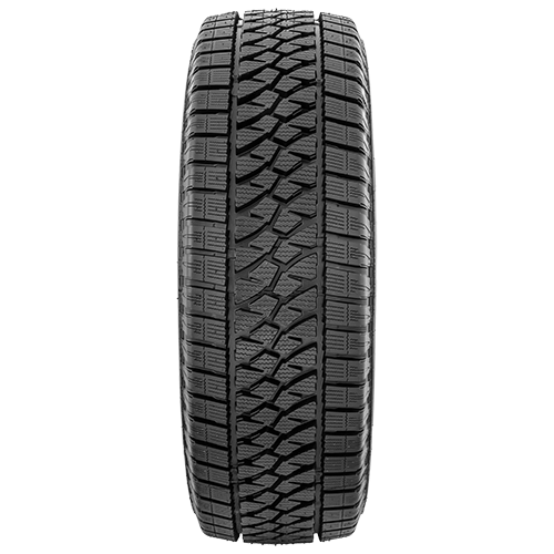 195/65 R16C 104/102T Blizzak W810 M+S 8PR Bridgestone