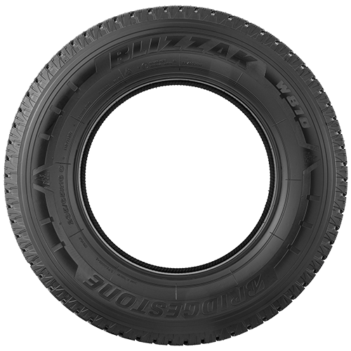 195/65 R16C 104/102T Blizzak W810 M+S 8PR Bridgestone