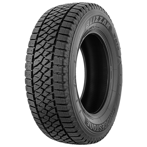 215/75 R16C 116/114R Blizzak W810 10PR Bridgestone