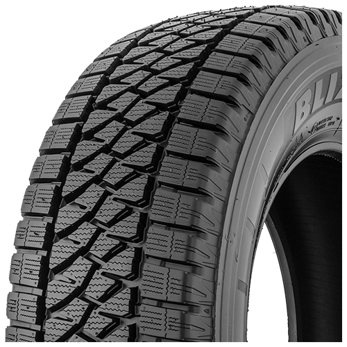 215/70 R15C 109R/107R Blizzak W810 M+S Bridgestone