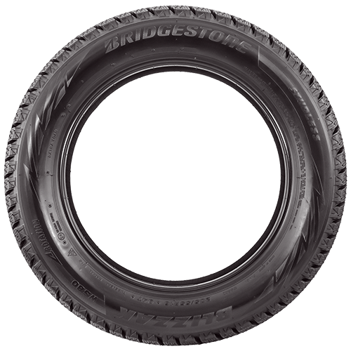 245/40 R18 97H Blizzak WS80 XL M+S Bridgestone
