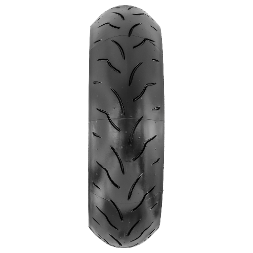 170/60 ZR17 (72W) BT 016 Rear PRO M/C Bridgestone