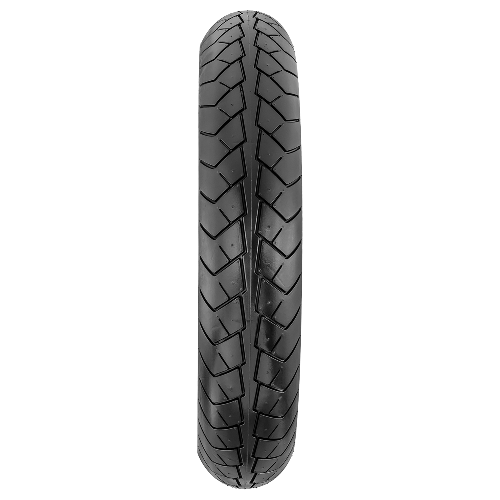 120/70 ZR18 (59W) BT 020 Front F M/C Bridgestone