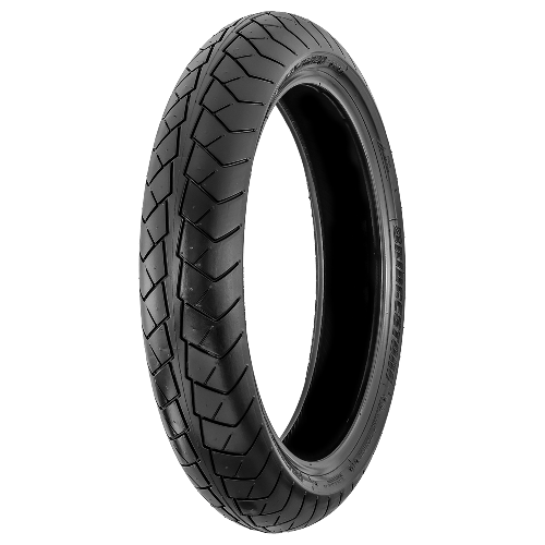 120/70 ZR18 (59W) BT 020 Front F M/C Bridgestone