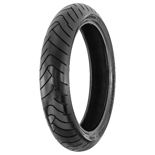 120/70 ZR18 (59W) BT 023 Front M/C Bridgestone