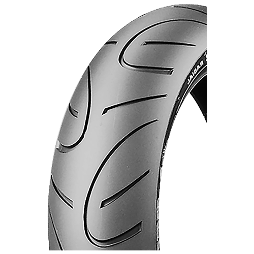 160/60 R17 (69H) BT 090 PRO Rear  M/C Bridgestone