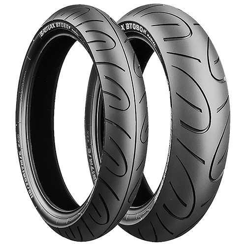 160/60 R17 (69H) BT 090 PRO Rear  M/C Bridgestone