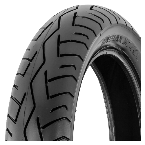 140/70-18 67V BT 45 Rear M/C Bridgestone